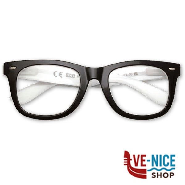 OCCHIALI LETTURA +2,50 31Z-G2-WHI ZIPPO 31Z-G2-WHI250 OCCHIALI VISTA C - immagine 3