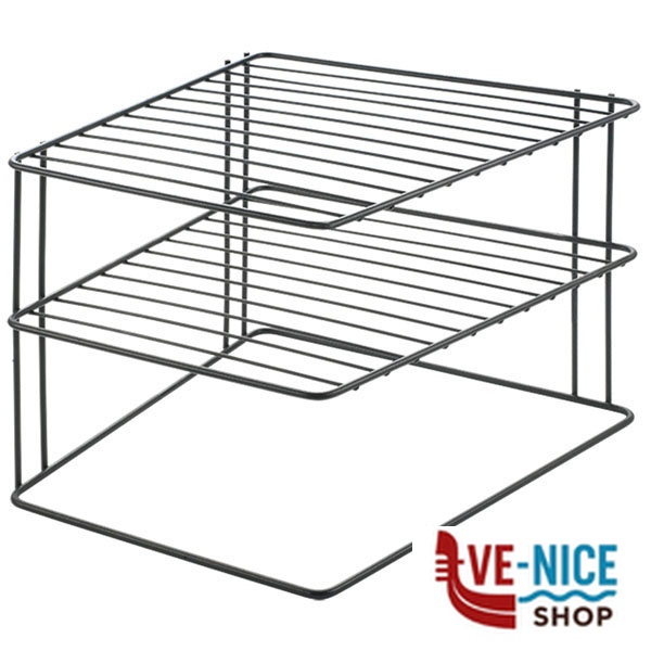 MENSOLA TOUCH-THERM PALIO 25x25 h 19 METALTEX 36.13.02 MENSOLE C - immagine 4