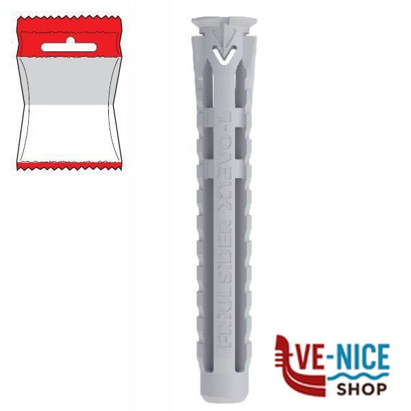 TASSELLO X1-L EVO 10x70 Pz 8 FSIDER 60070010070F2 FRIULSIDER F - immagine 2