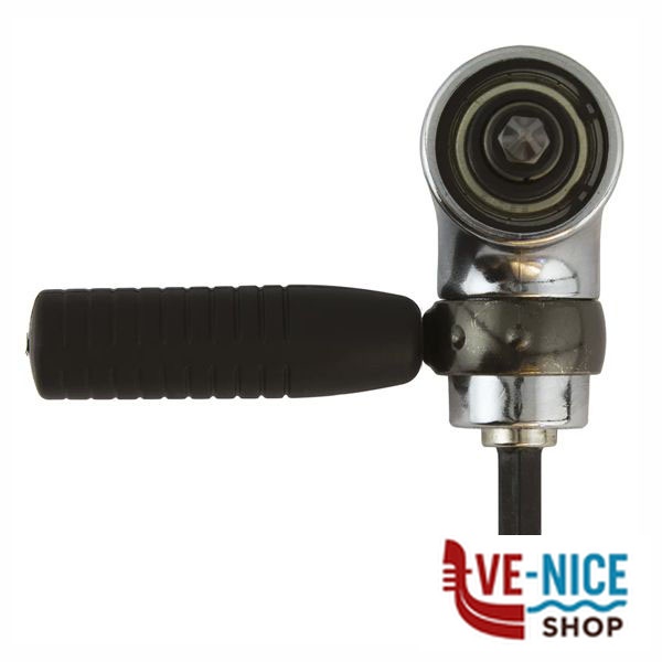 PORTAINSERTI ANGOLARE 90^ BLOCCO LTI 62034010 AVVITATORI - INSERTI F - immagine 2