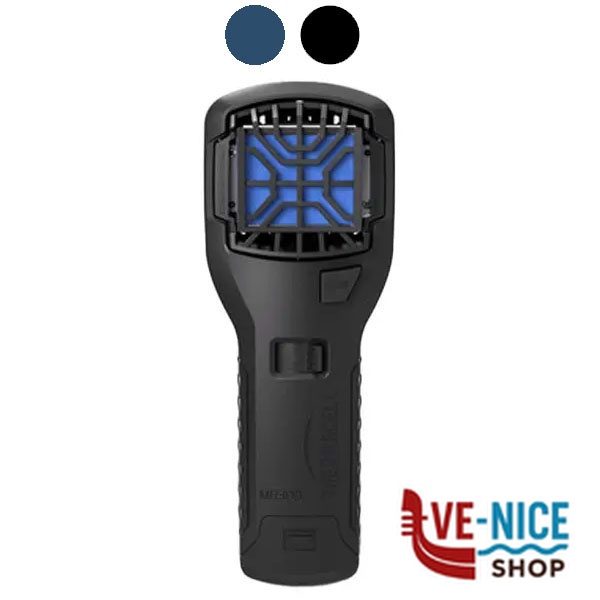 DISPOSITIVO REPELLENTE MR300 NERO THERMACELL 86601691 CATTURA INSETTI C - immagine 2