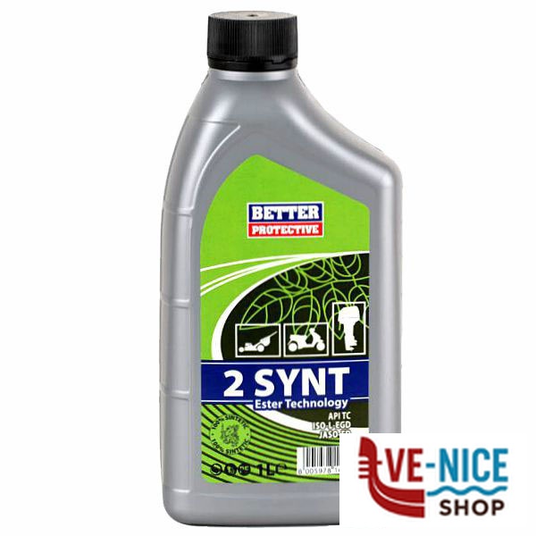OLIO MISCELA l 1,0 SINTETICO KS_1000 OLI E ADDITIVI VARI F - immagine 2