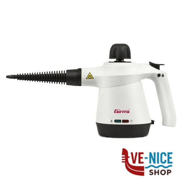 PULITORE VAPORE AP31 GIRMI AP3100 PULITORI VAPORE C - immagine 3
