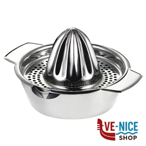 SPREMIAGRUMI INOX cm 13 h 7 GRANDCHEF TESCOMA 428640 SPREMIAGRUMI C - immagine 3