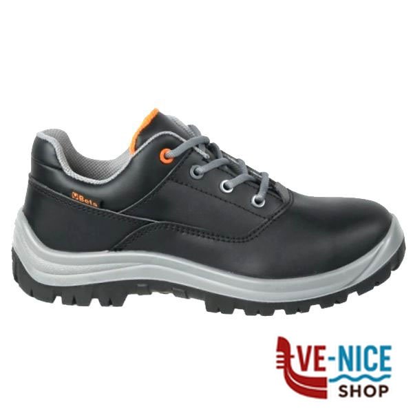 SCARPE 7241NC BASSE 43 S3 BETA 072411643 SCARPE ANTINFORTUNISTICHE F - immagine 3