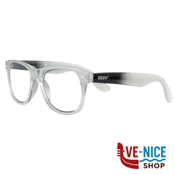 OCCHIALI SOLE FOTOCROMATICI NIGHT OS-G1-BLK ZIPPO OS-G1-BLK OCCHIALI SOLE C - immagine 2