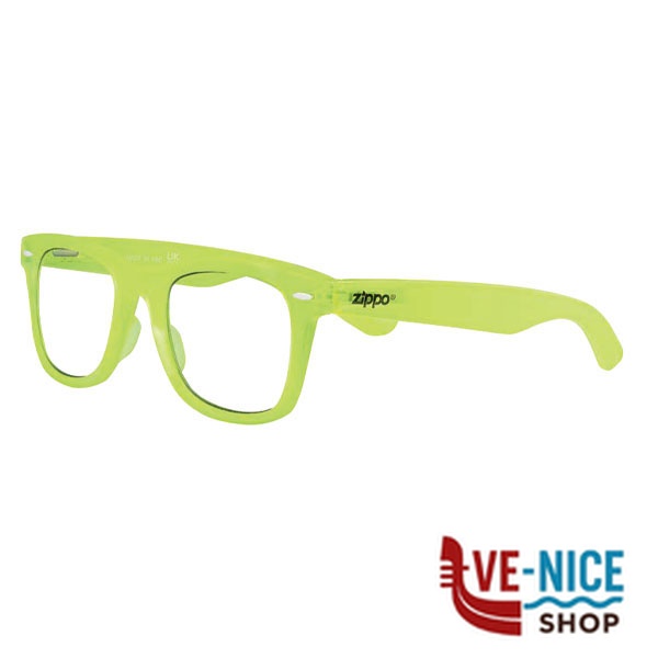OCCHIALI SOLE FOTOCROMATICI NEON OS-PR65-FLY ZIPPO OS-PR65-FLY OCCHIALI SOLE C - immagine 2