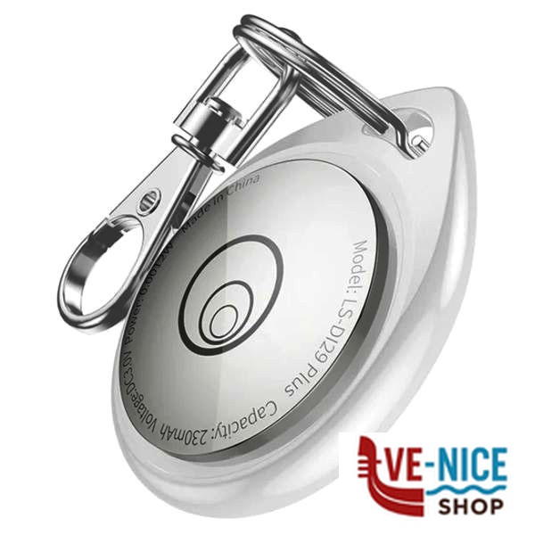LOCALIZZATORE BLUETOOTH DI29 LOSTECH LS-DI29 PLUS ACCESSORI TELEFONIA F - immagine 4