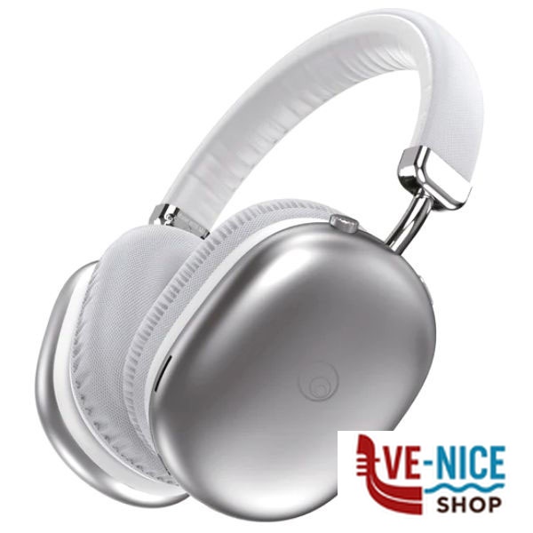 CUFFIA BLUETOOTH W35W LOSTECH LS-W35W-MAX ACCESSORI TELEFONIA F - immagine 4
