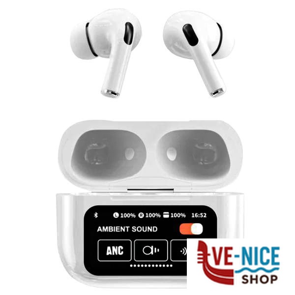 AURICOLARI SMARTPHONE BLUETOOTH BIANCO J90 LOSTECH LS-J90 ACCESSORI TELEFONIA F - immagine 4