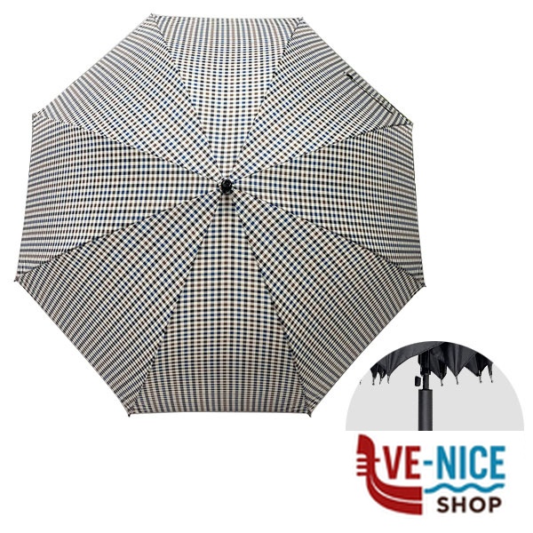 OMBRELLO AUTOMATICO GOLF 136 XTRA 12443 OMBRELLI C - immagine 2