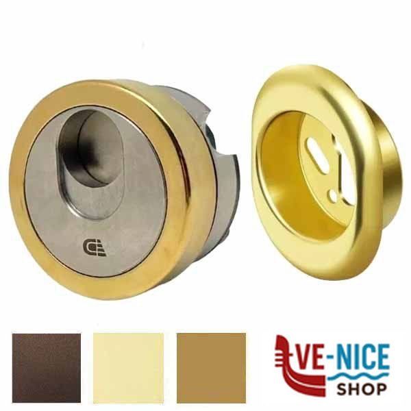 PROTETTORE MONOLITO MAGNETICO mm 31 CS MR503 DISEC MR503-25D1PIB DISEC PROTETTORI S - immagine 2
