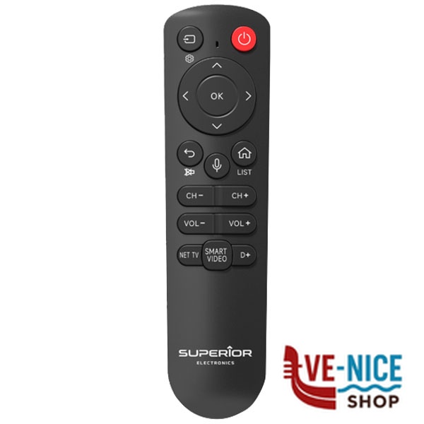 TELECOMANDO TV READY VOICE CONT.LG TBB001 SUPERIOR SUPTBB001 ACCESSORI TV F - immagine 4