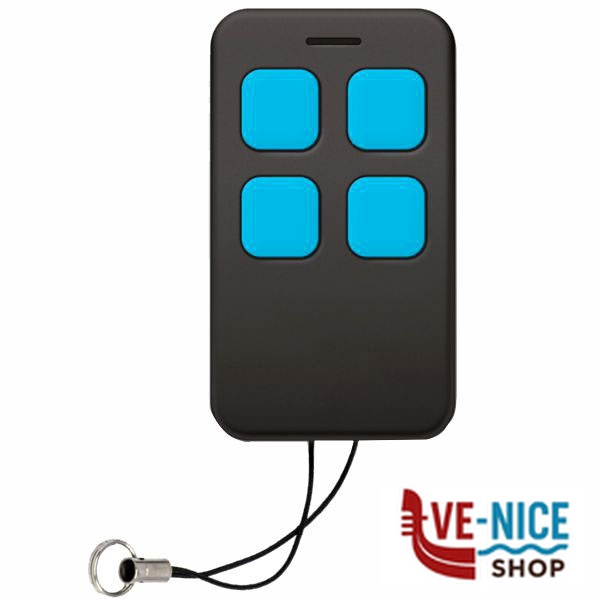 RADIOCOMANDO MULTI.MULTI-FIX RF007 SUPERIOR SUPRF007 SUPERIOR RADIOCOMANDI S - immagine 2