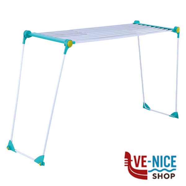 STENDIPANNI ESTENS.BRUNALE 20 cm 121x56 XTRA 12760 DINAMIK 20 STENDIPANNI C - immagine 2