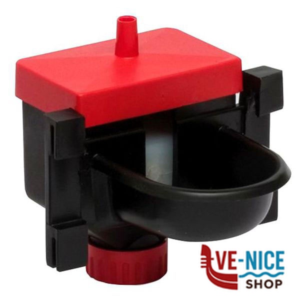 ABBEVERATOIO GABBIE UNIVERSALE AUTOMATICO 110.05 GABBIE E ACCESSORI F - immagine 2