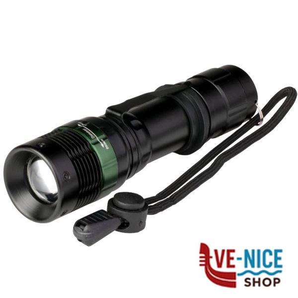 TORCIA LED PP3152 POLYPOOL PP3152 LAMPADE PORTATILI F - immagine 4