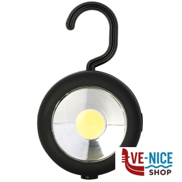LAMPADA PORTATILE LED PP3110 POLYPOOL PP3110 LAMPADE PORTATILI F - immagine 4