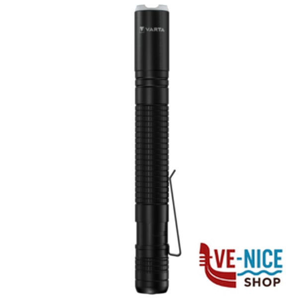 TORCIA LED F10 PRO VARTA 16606101421 LAMPADE PORTATILI F - immagine 2