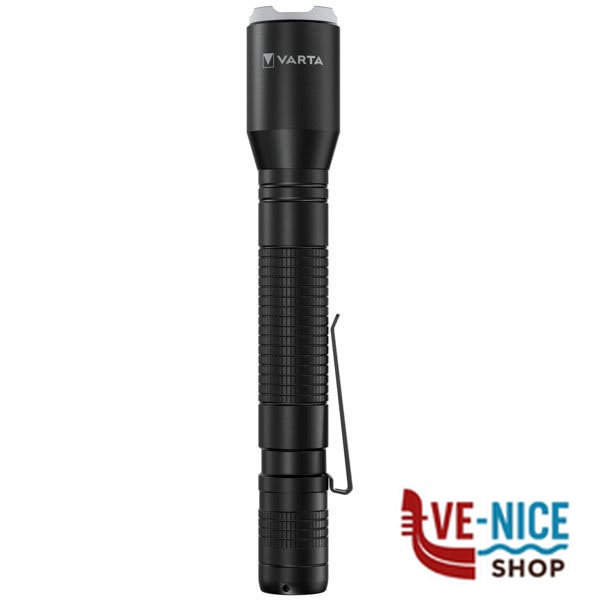 TORCIA LED F30 PRO VARTA 17608101421 LAMPADE PORTATILI F - immagine 2