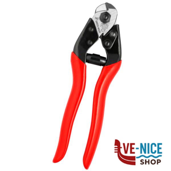 TAGLIACAVI 190 FELCO C7 F90 C07 TAGLIACAVI F - immagine 2