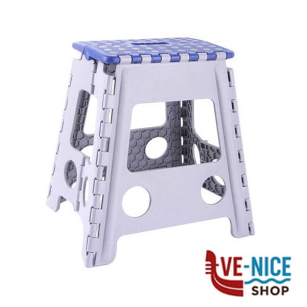 SGABELLO PIEGHEVOLE MULTIUSO SMALL XTRA 12018 SGABELLI DOMESTICI C - immagine 4