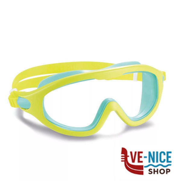 MASCHERA NUOTO KIDS INTEX 55985 GONFIABILI ACCESS.MARE INTEX C - immagine 3