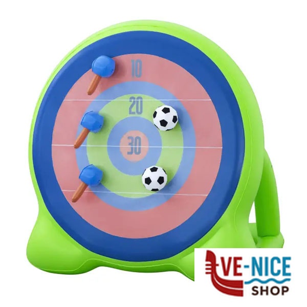 GIOCO GONFIABILE YARD 2IN1 157x107 h 157 BESTW 52823 GONFIABILI ACCESS.MARE BESTW C - immagine 2