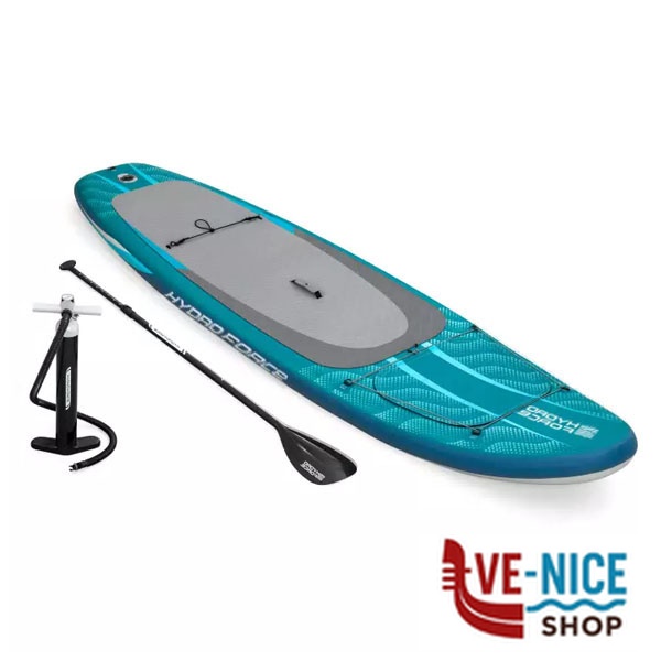TAVOLA SUP AQUA DRIFTER 335x92 h 15 BESTW 6532H GONFIABILI ACCESS.MARE BESTW C - immagine 3