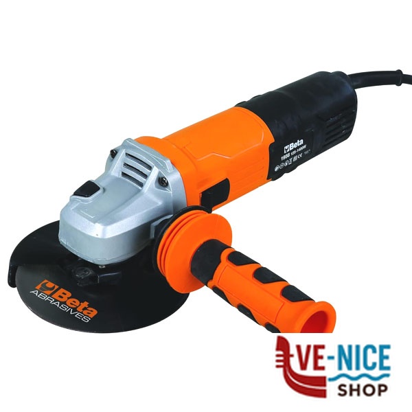 SMERIGLIATRICE 125 W 1400 1956 BETA 019560125 BETA F - immagine 2
