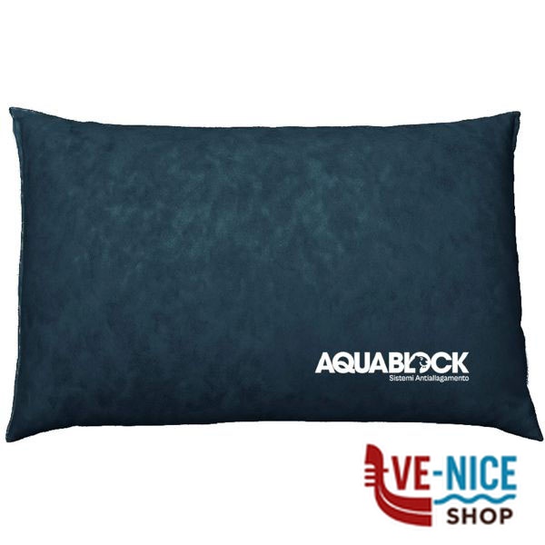 SACCO ANTIALLAGAMENTO 60x40 STRON.Pz 10 AQUABLOCK AQ6040S/10 ASSORBILIQUIDI F - immagine 2