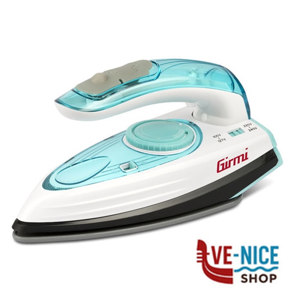 FERRO STIRO VIAGGIO W 1100 ST04 GIRMI ST0401 FERRI STIRO C - immagine 3