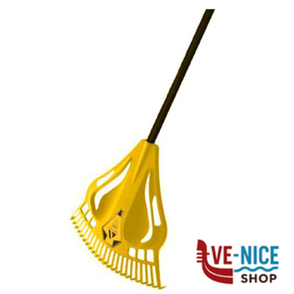 SCOPA FOGLIE FISSA PL M/CO FV cm 45 AUSTRALIAN 150 SMART P SCOPE FOGLIE F - immagine 2