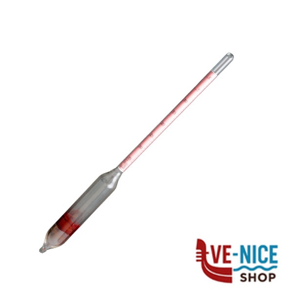 MOSTIMETRO BABO cm 20 763 SATI 763 ALCOLOMETRI E MOSTIMETRI C - immagine 2