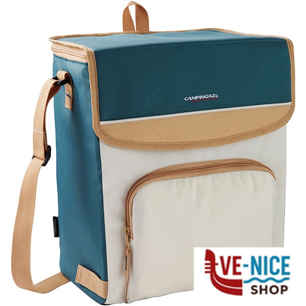 BORSA TERMICA FOLD'N COOL l 30 CAMPINGAZ 2227103 BORSE TERMICHE C - immagine 3