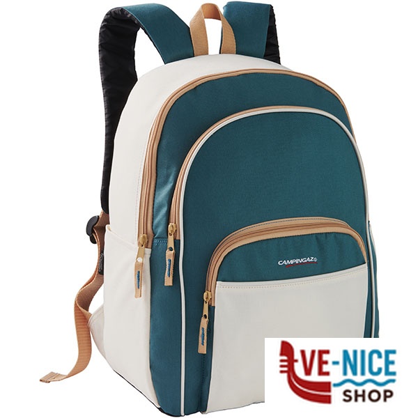 BORSA TERMICA FOLD'N COOL ZAINO l 20 CAMPINGAZ 2227080 BORSE TERMICHE C - immagine 3