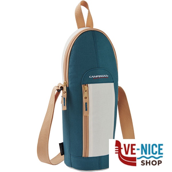 BORSA TERMICA FOLD'N COOL BOTTIGLI.l 1,5 CAMPINGAZ 2226976 BORSE TERMICHE C - immagine 3