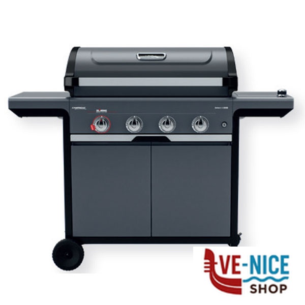 BARBECUE GAS 4 SELECT EXS SBS CAMPINGAZ 2229163 BARBECUE C - immagine 3