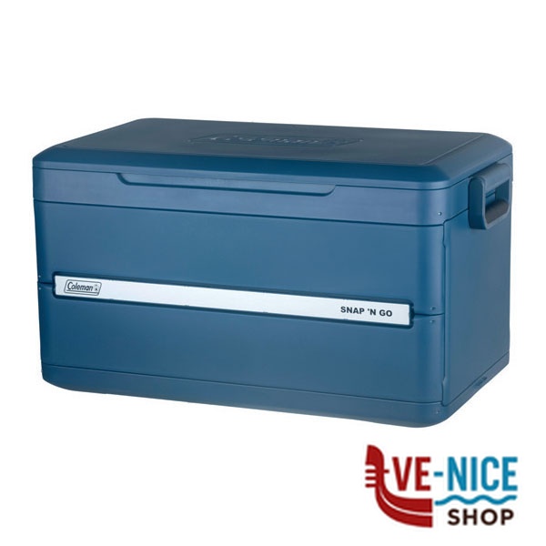 FRIGO TERMICO PIEGHEVOLE SNAP 'N GO l 42 CAMPINGAZ 2229733 FRIGORIFERI TERMICI C - immagine 3