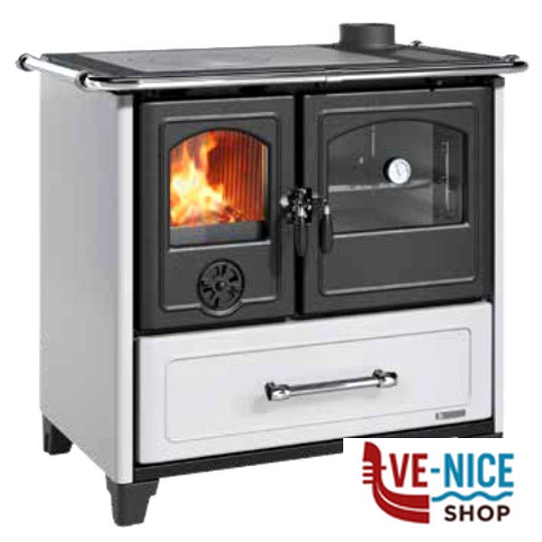 CUCINA LEGNA FAMILY VST BIANCA NORDICA 3006281 - 5 S CUCINE LEGNA F - immagine 2