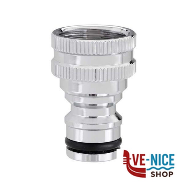 PRESA RUBINETTI 1/2F METAL 9605 CLABER 9605 CLABER F - immagine 4
