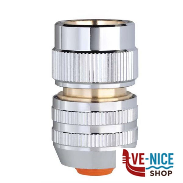 RACCORDO RAPIDO 3/4 METAL 9613 CLABER 9613 CLABER F - immagine 3