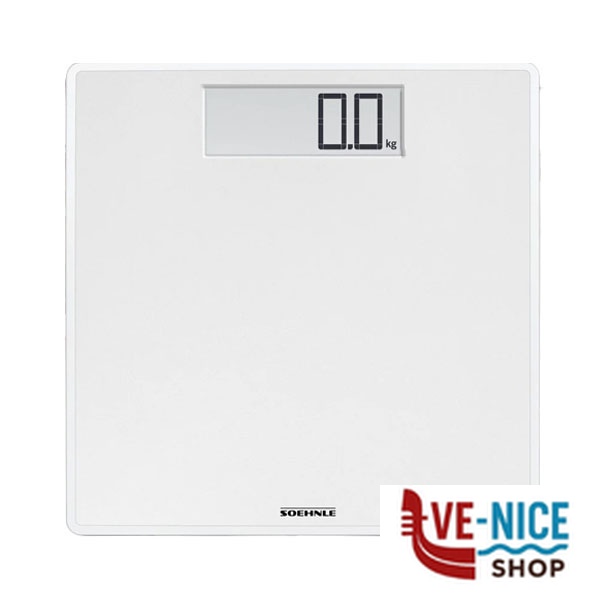 PESAPERSONE DIGIT.STYLE SENSE SAFE 180 SOEHNLE 63856 PESAPERSONE C - immagine 4