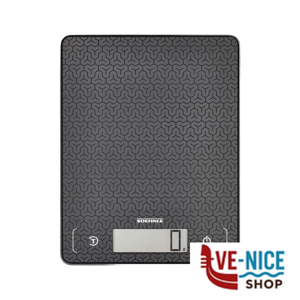 BILANCIA CUCINA PAGE MOSAIC kg 10 SOEHNLE 61521 BILANCE CUCINA C - immagine 2