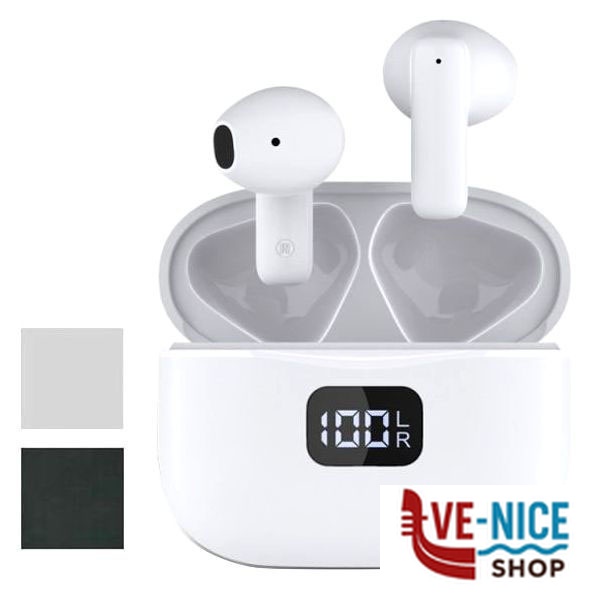 AURICOLARI SMARTPHONE BLUETOOTH NERO 3955 TIEMME 3955K ACCESSORI TELEFONIA F - immagine 4