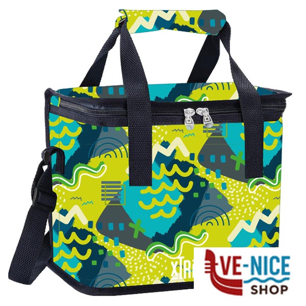 BORSA TERMICA FLEN l 9 XTRA 12132 BORSE TERMICHE C - immagine 4