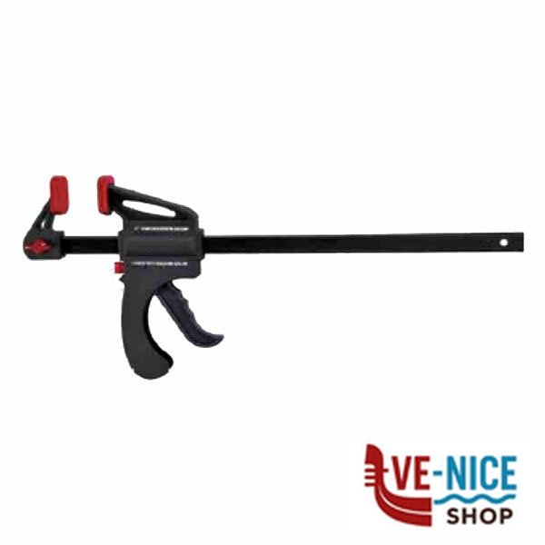 STRETTOIO FALEGNAME PISTOLA 450 ALTE 12117 RX-203 STRETTOI FALEGNAME F - immagine 2