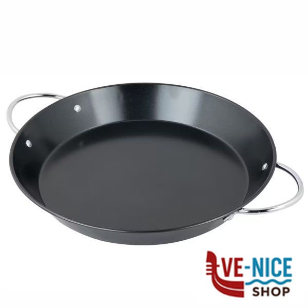PAELLERA CULINARY MODULARS CAMPINGAZ 2000015104 ACCESSORI BARBECUE C - immagine 2
