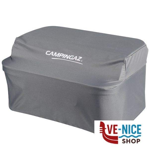 COPERTURA BARBECUE PLANCHA 65x 56 h 31 CAMPINGAZ 2214093 ACCESSORI BARBECUE C - immagine 3