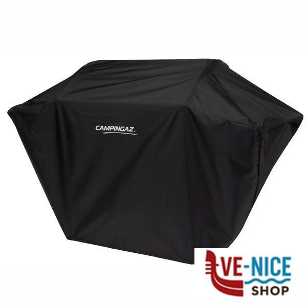 COPERTURA BARBECUE CLAS.M 136x 62 h 102 CAMPINGAZ 2182038 ACCESSORI BARBECUE C - immagine 3
